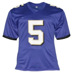 Marquise Brown Autographed Baltimore Ravens Football NFL Jersey JSA -Football Related Stores brown ravens purple autographed stitched football jersey front 1800x1800 205b76d8 ced2 404d bd98 15d9a123b4b2 400x@2x