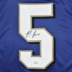Football Related Stores -Football Related Stores brown ravens purple autographed stitched football jersey signature 288x288 52bb6987 e92d 4086 82ab 96ec57324bd7 400x@2x