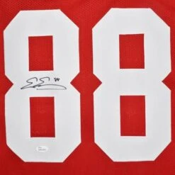 Football Related Stores -Football Related Stores engram giants alternate red autographed stitched football jersey signature 480x480 84cbeaa7 2992 40fe aaa8 c7b054c20c58 400x@2x