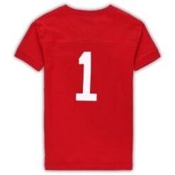 Ohio State Buckeyes Wes & Willy Youth Team Football Pajama Set - Scarlet/Gray 7 Ohio State Buckeyes Wes & Willy Youth Team Football Pajama Set - Scarlet/Gray -Football Related Stores gray ohio state buckeyes team football pajama set ss5 p 3851229pv 3u zggcwkgoasobkp6gg94dv vyrcjrl3mmereex21rxd