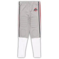 Ohio State Buckeyes Wes & Willy Youth Team Football Pajama Set - Scarlet/Gray 8 Ohio State Buckeyes Wes & Willy Youth Team Football Pajama Set - Scarlet/Gray -Football Related Stores gray ohio state buckeyes team football pajama set ss5 p 3851229pv 4u zggcwkgoasobkp6gg94dv dfqdlhhdj2mxegq26gen