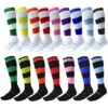 Ziland Team Hooped Football Socks