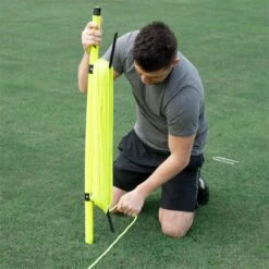 Ziland Respect Football Crowd Barrier 60 Metre -Football Related Stores it072803e 3