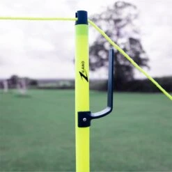 Ziland Respect Football Crowd Barrier 60 Metre -Football Related Stores it072803e 5