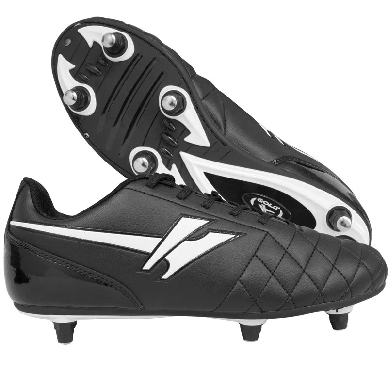 Gola Rey VX Soft Ground Football Boot 1 Gola Rey VX Soft Ground Football Boot