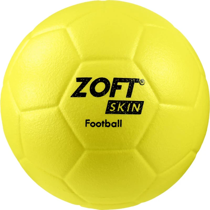 Zoftskin Indoor Football 1 Zoftskin Indoor Football
