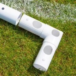 Samba 8ft X 4ft FA Match Football Goal -Football Related Stores it092302 3