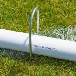 Samba 8ft X 4ft FA Match Football Goal -Football Related Stores it092302 5