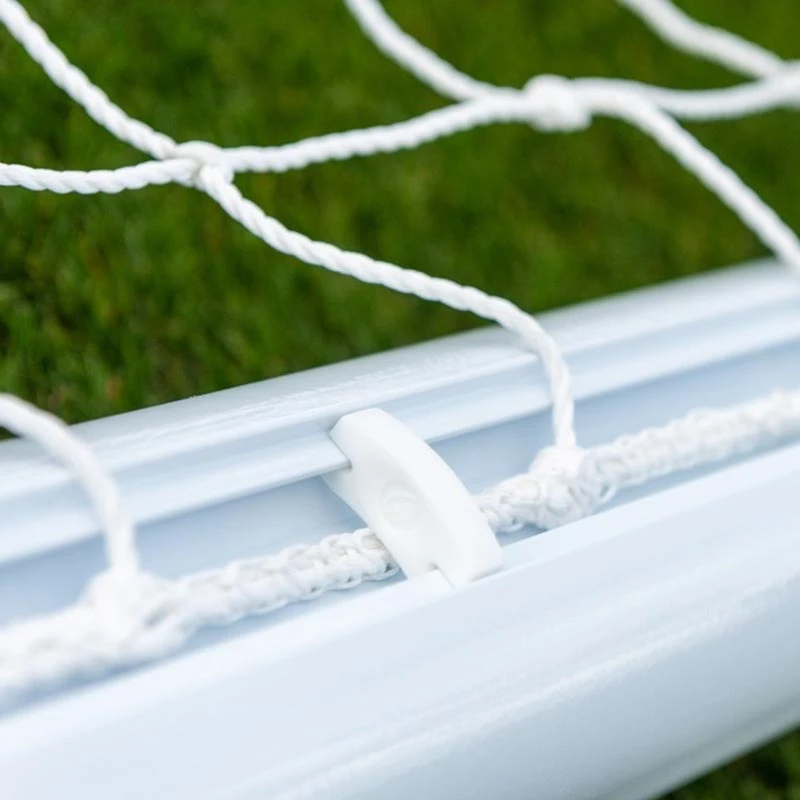 Harrod Sport 21ft X 7ft Aluminium Swivel Football Posts 4 Harrod Sport 21ft X 7ft Aluminium Swivel Football Posts - Image 4