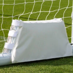 Harrod Sport 12ft X 6ft Aluminium Swivel Football Posts 7 Harrod Sport 12ft X 6ft Aluminium Swivel Football Posts -Football Related Stores it096932a 4