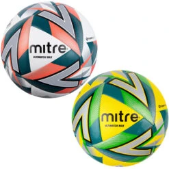 Mitre Ultimatch Max FIFA Football