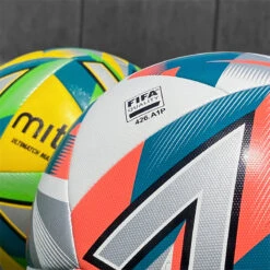 Mitre Ultimatch Max FIFA Football -Football Related Stores it098518b 3