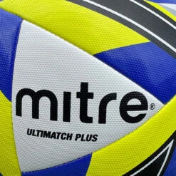 Mitre Ultimatch Plus IMS Football -Football Related Stores it098522a 4