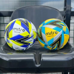 Mitre Ultimatch Plus IMS Football -Football Related Stores it098522a 5