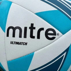 Mitre Ultimatch One Match Football 5 Mitre Ultimatch One Match Football -Football Related Stores it098528h 3