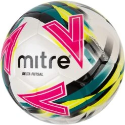 Mitre Delta Futsal Football -Football Related Stores it098560 5