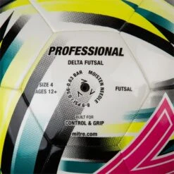 Mitre Delta Futsal Football -Football Related Stores it098560 6