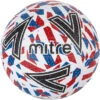 Mitre Street Soccer Football