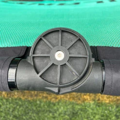 Ziland Aluminium Folding Football Goal 8 Ziland Aluminium Folding Football Goal -Football Related Stores it099996c 3