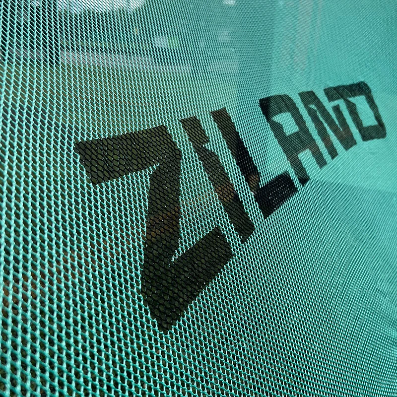 Ziland Aluminium Folding Football Goal 4 Ziland Aluminium Folding Football Goal - Image 4