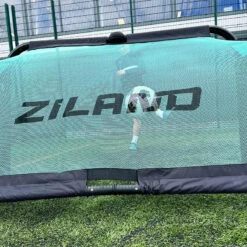 Ziland Aluminium Folding Football Goal 11 Ziland Aluminium Folding Football Goal -Football Related Stores it099996c 6