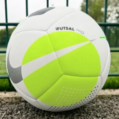 Nike Futsal Pro FIFA Football -Football Related Stores it100186b 3