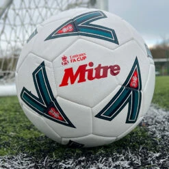 Mitre Emirates FA Cup 22/23 Training Football -Football Related Stores it100420c 3