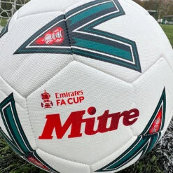 Mitre Emirates FA Cup 22/23 Training Football -Football Related Stores it100420c 4
