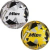Mitre Ultimax Evo FIFA Match Football