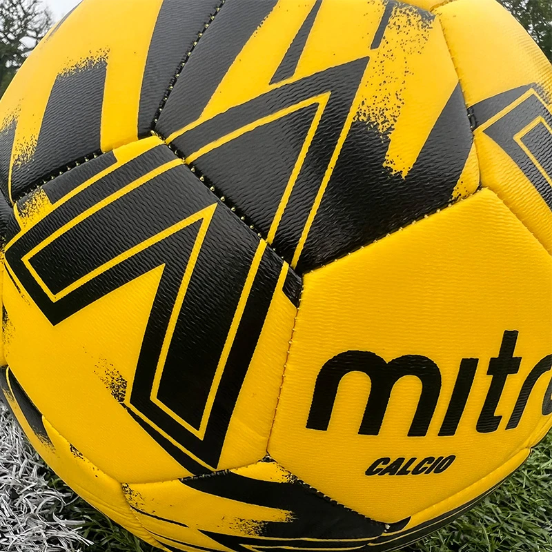 Mitre Calcio 2.0 Football 3 Mitre Calcio 2.0 Football - Image 3