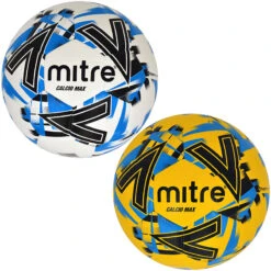 Mitre Calcio Max 2.0 Football
