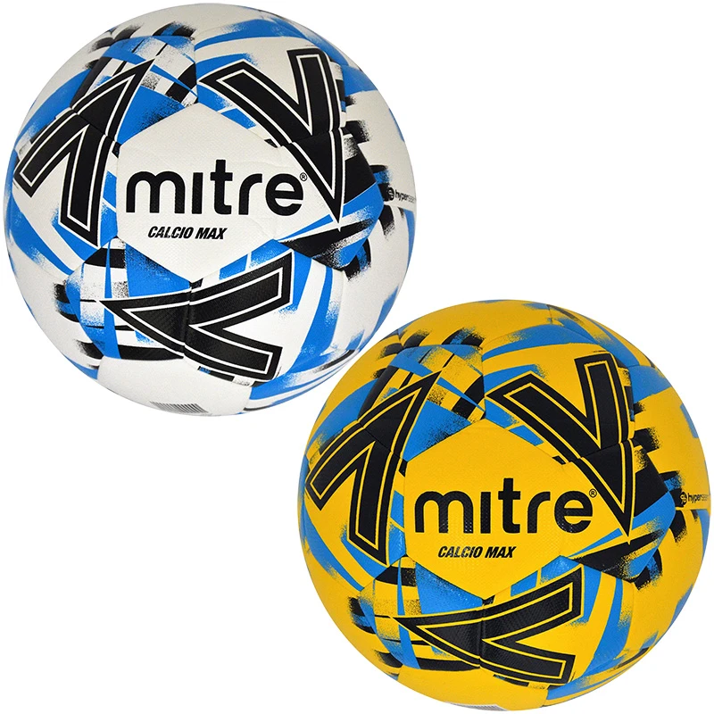 Mitre Calcio Max 2.0 Football 1 Mitre Calcio Max 2.0 Football