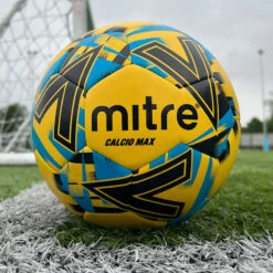 Mitre Calcio Max 2.0 Football 7 Mitre Calcio Max 2.0 Football -Football Related Stores it100624a 3