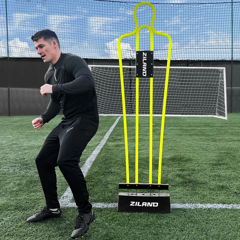 Ziland Storm-Academy Football Mannequin 1 Ziland Storm-Academy Football Mannequin