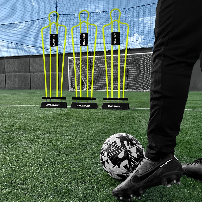 Ziland Storm-Academy Football Mannequin 2 Ziland Storm-Academy Football Mannequin - Image 2