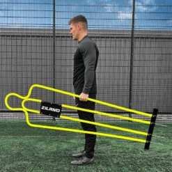 Ziland Storm-Academy Football Mannequin 6 Ziland Storm-Academy Football Mannequin -Football Related Stores it101213g 3