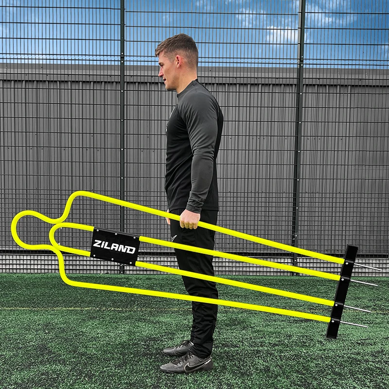 Ziland Storm-Academy Football Mannequin 3 Ziland Storm-Academy Football Mannequin - Image 3