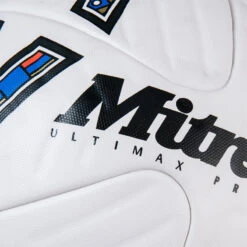 Mitre Ultimax Pro Limited Edition Football -Football Related Stores it102059 3
