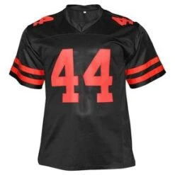 Kyle Juszczyk Autographed San Francisco 49ers Football NFL Jersey Beckett -Football Related Stores juszczyk 49ers black autographed stitched football jersey front 288x288 a771bc3f 7954 43a5 9838 ec669fc9349e 400x@2x