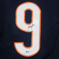 Jim McMahon Autographed Chicago Bears Football NFL Jersey JSA -Football Related Stores mcmahon bears blu 3 1800x1800 48bfac7b 8a2f 4de5 91d1 623b0bcb95f4 400x@2x