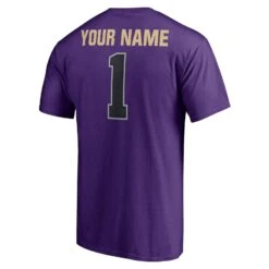 Washington Huskies Fanatics Branded Game Ball Football Personalized Name T-Shirt - Purple 5 Washington Huskies Fanatics Branded Game Ball Football Personalized Name T-Shirt - Purple -Football Related Stores mens fanatics branded purple washington huskies game ball football personalized name t shirt pi4165000 altimages ff 4165873 632da4f06b24f0f6afb1alt3 full