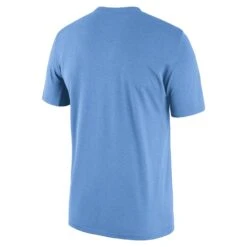 North Carolina Tar Heels Jordan Brand Team Football Legend T-Shirt - Heathered Carolina Blue -Football Related Stores mens jordan brand heathered carolina blue north carolina tar heels team football legend t shirt pi4629000 altimages ff 4629943 0c80d2c8feb054541bb7alt3 full