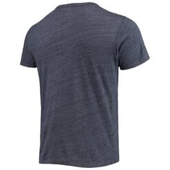 Notre Dame Fighting Irish League Collegiate Wear Football Locker Victory Falls Tri-Blend T-Shirt - Heathered Navy -Football Related Stores mens league collegiate wear heathered navy notre dame fighting irish football locker victory falls tri blend t shirt pi4489000 altimages ff 4489180 3a19ed69bbc94dcf5f8aalt3 full