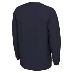 Notre Dame Fighting Irish Nike College Football Playoff 2021 Rose Bowl Bound Illustrated Long Sleeve T-Shirt - Navy -Football Related Stores mens navy notre dame fighting irish college football playoff 2021 rose bowl bound illustrated long sleeve t shirt pi4155000 altimages ff 4155658 f278c945bf736688ca91alt3 full