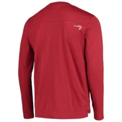 Washington State Cougars Nike Football Performance Pullover Sweatshirt - Crimson 6 Washington State Cougars Nike Football Performance Pullover Sweatshirt - Crimson -Football Related Stores mens nike crimson washington state cougars football performance pullover sweatshirt pi4158000 altimages ff 4158093 9a857dfb4924e1e65cc4alt3 full