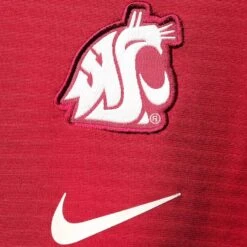 Washington State Cougars Nike Football Performance Pullover Sweatshirt - Crimson 7 Washington State Cougars Nike Football Performance Pullover Sweatshirt - Crimson -Football Related Stores mens nike crimson washington state cougars football performance pullover sweatshirt pi4158000 altimages ff 4158093 9a857dfb4924e1e65cc4alt5 full