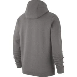 Ohio State Buckeyes Nike Football Club Pullover Hoodie - Heathered Gray -Football Related Stores mens nike heathered gray ohio state buckeyes football club pullover hoodie pi3756000 altimages ff 3756427 7c37503ae1eb69027d53alt3 full