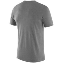 Ohio State Buckeyes Nike Retro Football Lockup Legend Performance T-Shirt - Heathered Gray -Football Related Stores mens nike heathered gray ohio state buckeyes retro football lockup legend performance t shirt pi3568000 altimages ff 3568700 e907f0e6e82e44ba31baalt3 full
