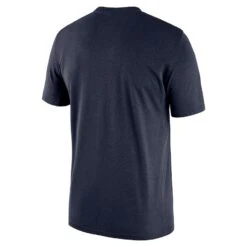 West Virginia Mountaineers Nike Team Football Legend T-Shirt - Heathered Navy -Football Related Stores mens nike heathered navy west virginia mountaineers team football legend t shirt pi4629000 altimages ff 4629936 56f2b14b60abaf706580alt3 full