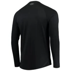 Wisconsin Badgers Under Armour Football Icon Raglan Long Sleeve T-Shirt - Black -Football Related Stores mens under armour black wisconsin badgers football icon raglan long sleeve t shirt pi4487000 altimages ff 4487347 f76927bcfda8693f9362alt3 full